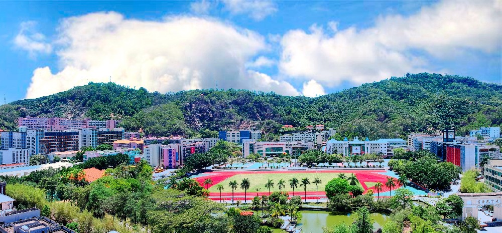 深圳市富源學校