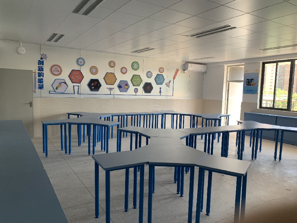 2025年學校智慧教室建設全攻略：從規劃到落地的創新實踐